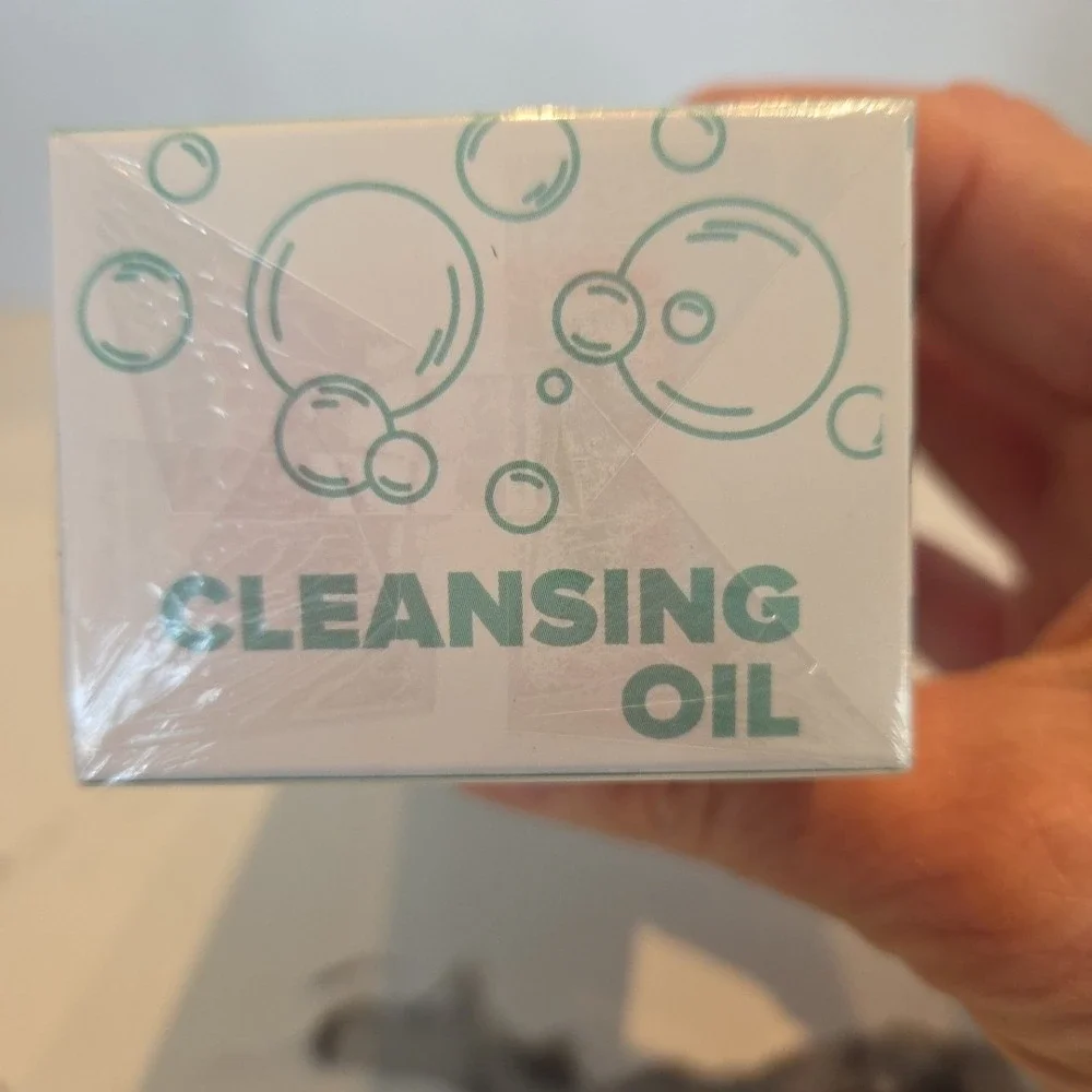 Pure Aroma Cleansing Oil 5.0 Oz Brand New Unopened‎